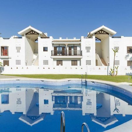 Alcaidesa Golf&Beach Resort Exterior foto