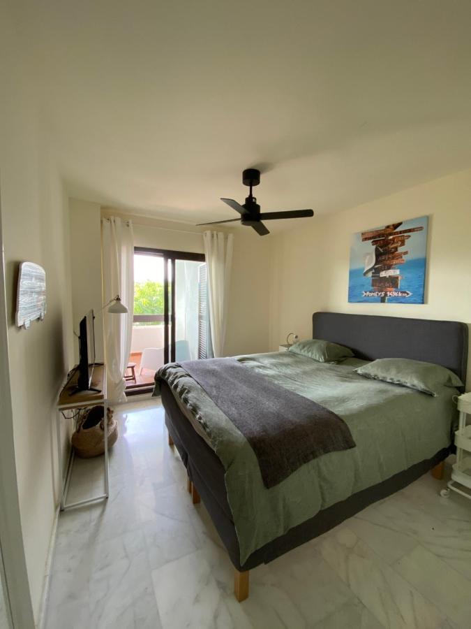 Alcaidesa Golf&Beach Resort Exterior foto