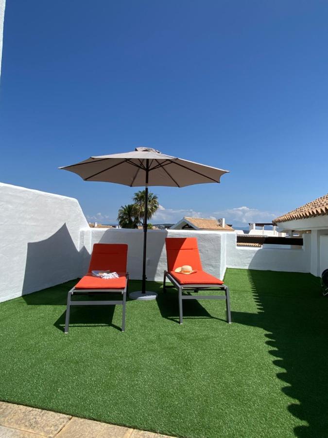 Alcaidesa Golf&Beach Resort Exterior foto