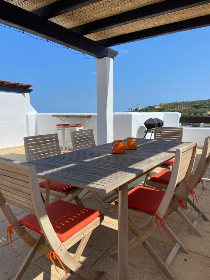 Alcaidesa Golf&Beach Resort Exterior foto