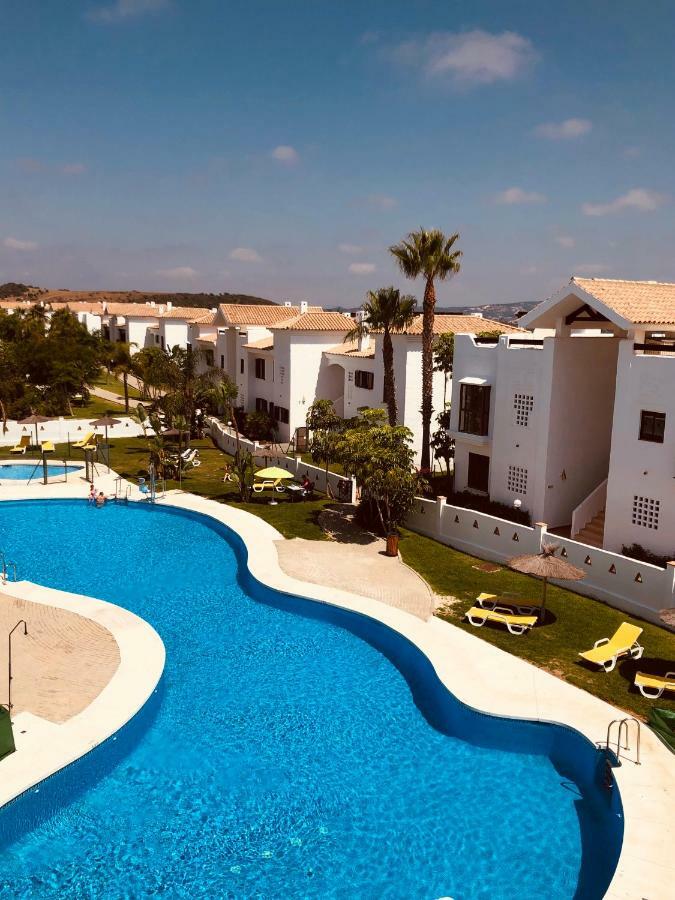 Alcaidesa Golf&Beach Resort Exterior foto