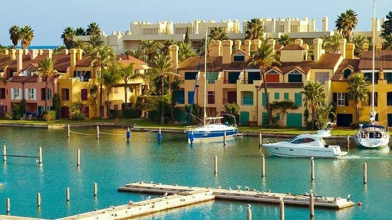 Alcaidesa Golf&Beach Resort Exterior foto